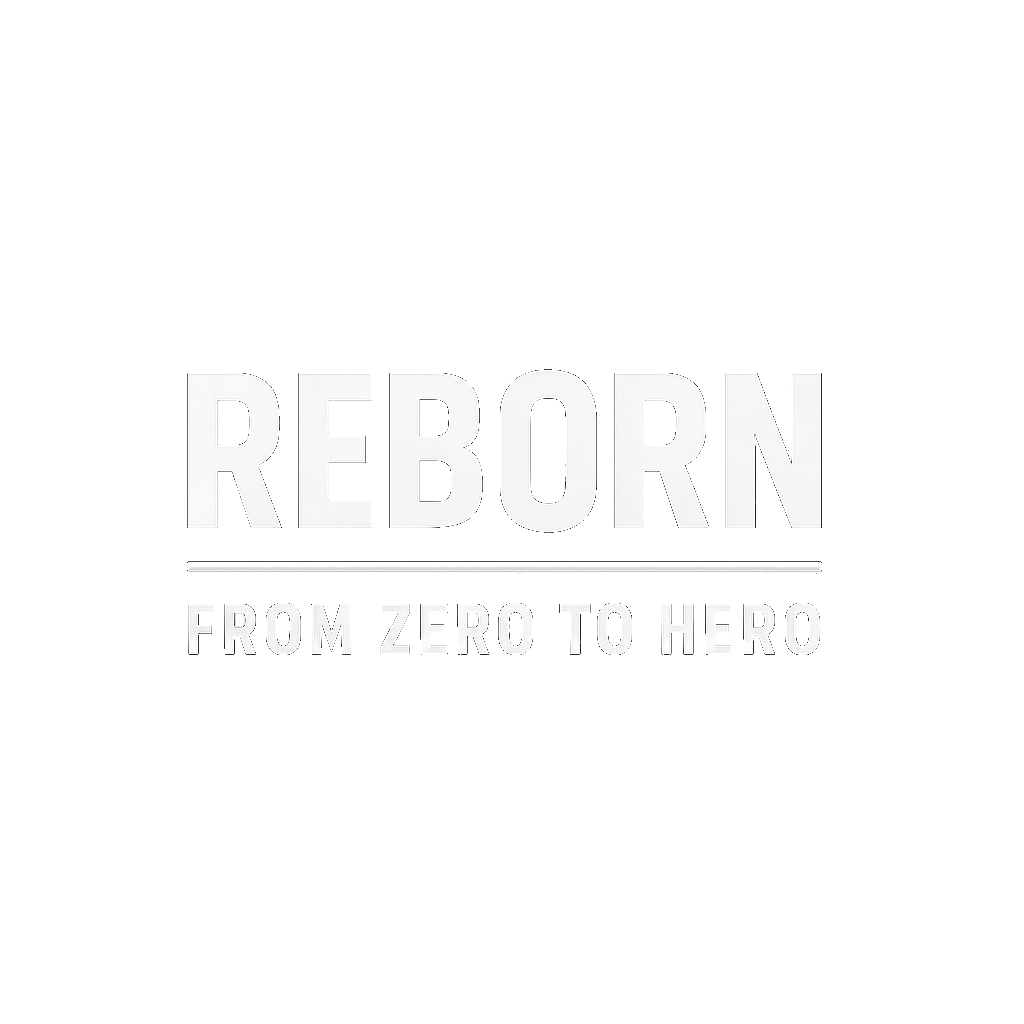 Reborn From Zero To Hero